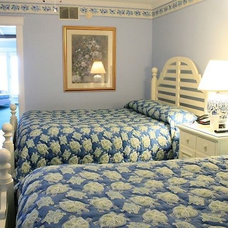Lilac Tree Suites Wyspa Mackinac Zewnętrze zdjęcie