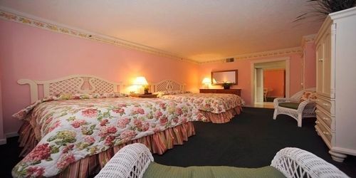 Lilac Tree Suites Wyspa Mackinac Zewnętrze zdjęcie