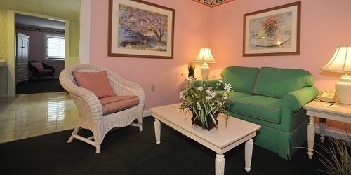 Lilac Tree Suites Wyspa Mackinac Zewnętrze zdjęcie