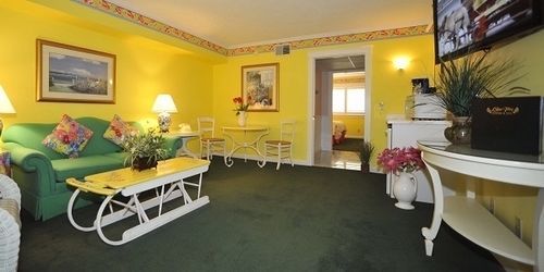 Lilac Tree Suites Wyspa Mackinac Zewnętrze zdjęcie