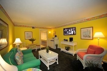 Lilac Tree Suites Wyspa Mackinac Zewnętrze zdjęcie